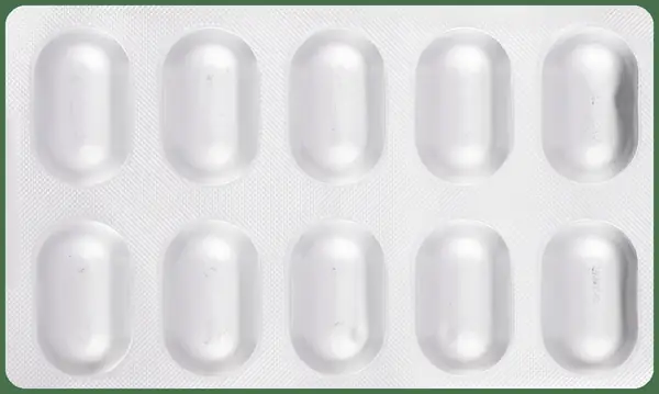 Gifaxin  400 Tablet