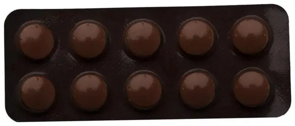 Ginkoba Tablet thumbnail 3