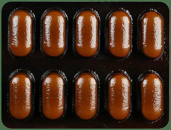 Ginkocer Forte Tablet thumbnail 5