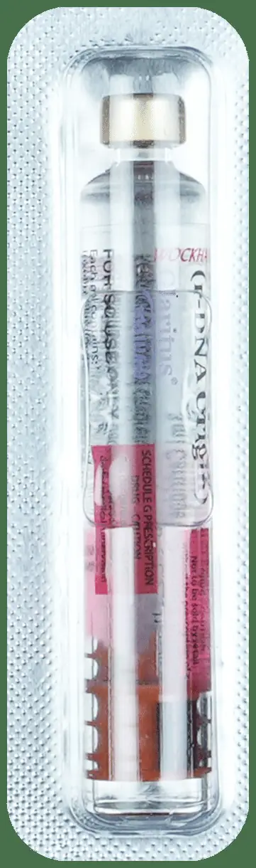 Glaritus Injection