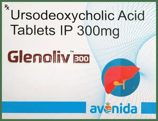 Glenoliv 300 Tablet thumbnail 2
