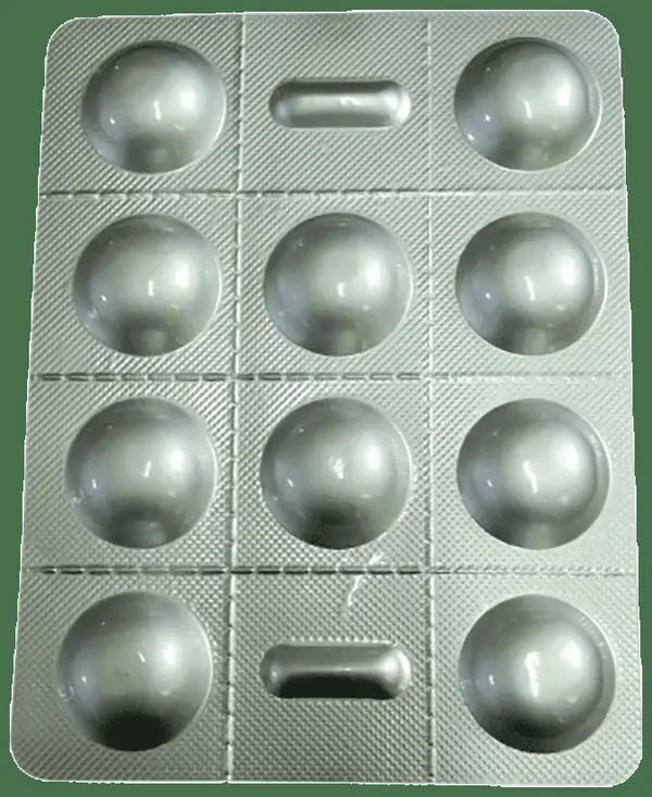 Glenoliv 300 Tablet thumbnail 3