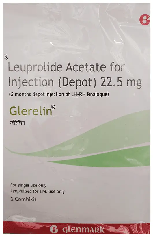 Glerelin Injection