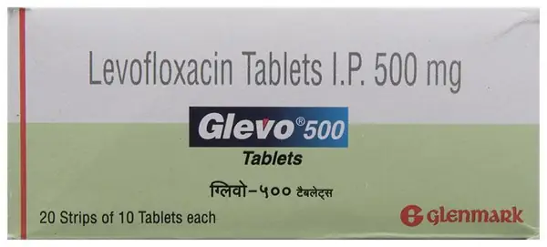 Glevo 500 Tablet thumbnail 4