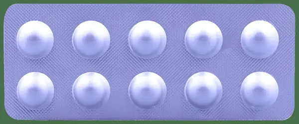 Gliaid 2 Tablet