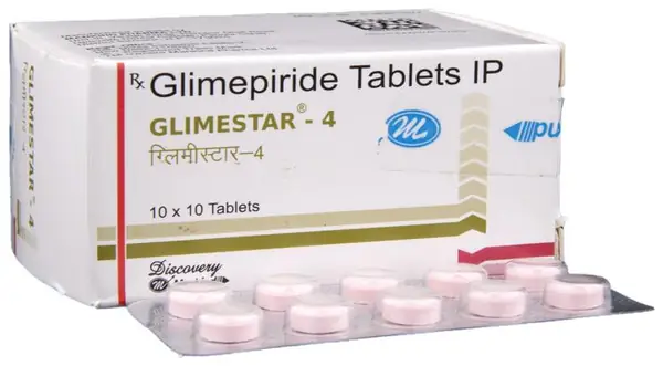 Glimestar 4 Tablet