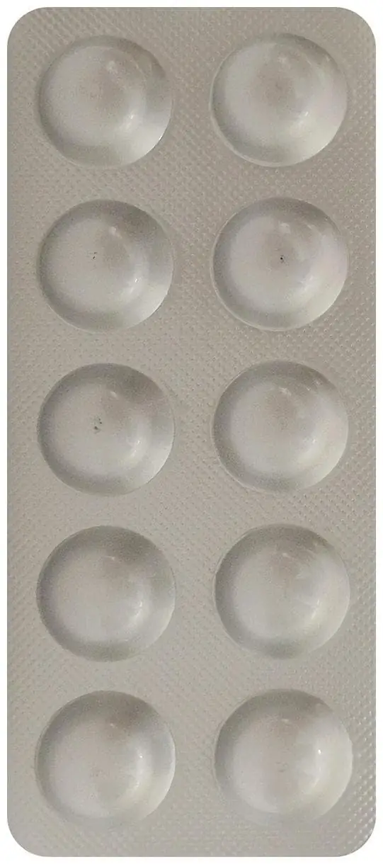 Glimicer 1mg Tablet thumbnail 3