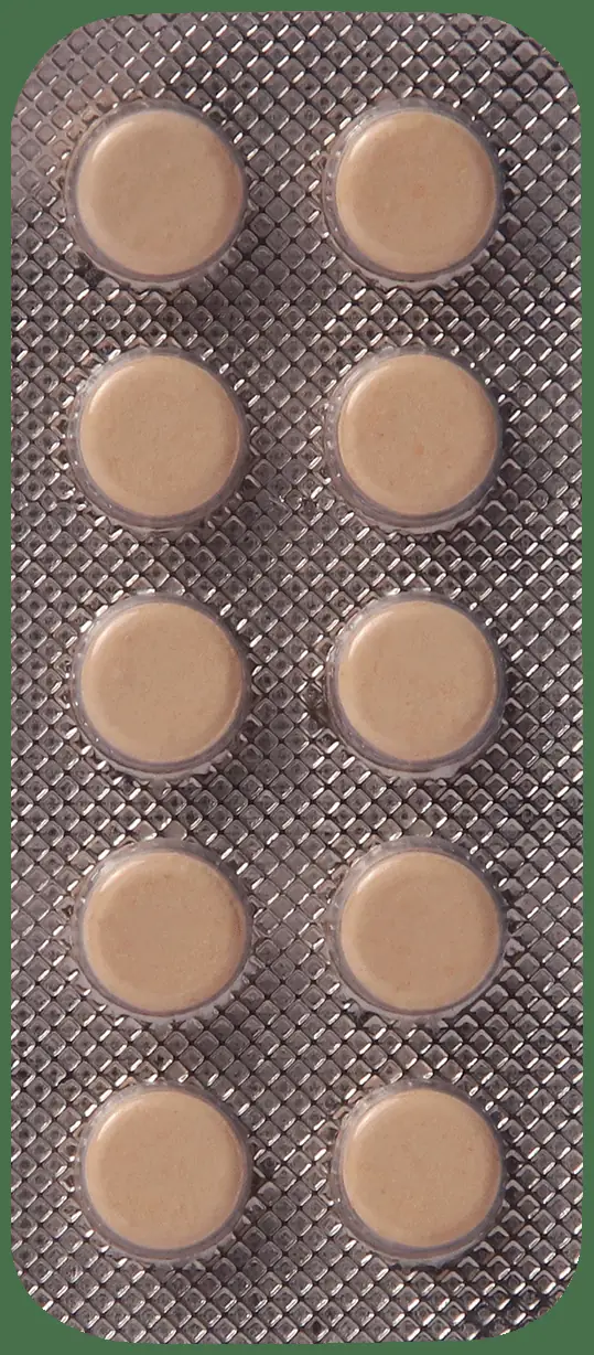 Glimicure 2 Tablet