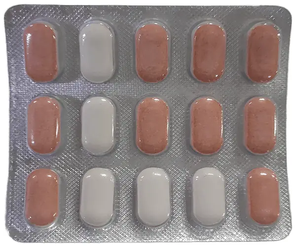 Glimisave M1 850 Tablet PR