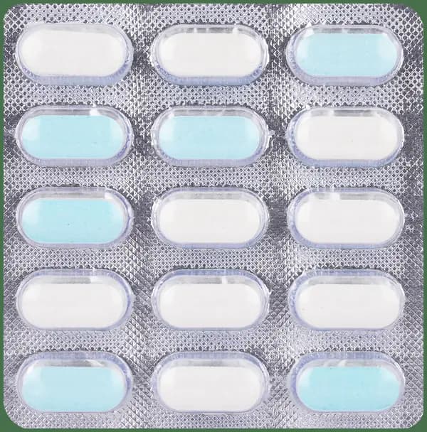 Glimisave Max 1 Tablet PR