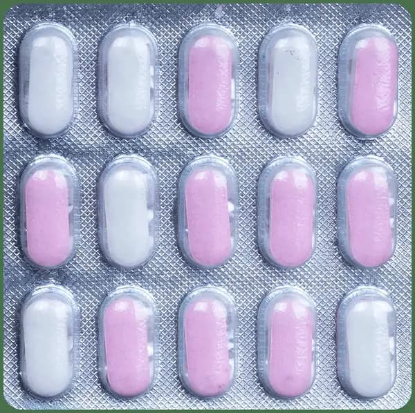 Glimisave Max 3 Tablet PR