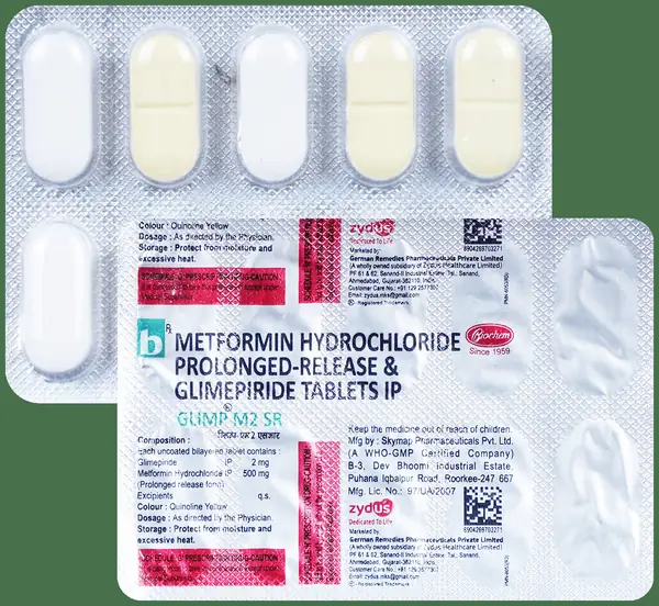 Glimp M 2 SR Tablet thumbnail 3