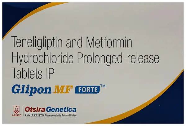 Glipon MF Forte Tablet PR thumbnail 3
