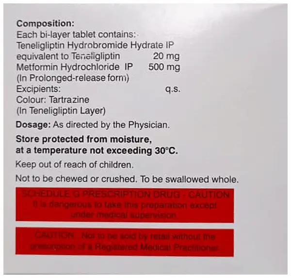 Glipon MF Tablet PR thumbnail 5