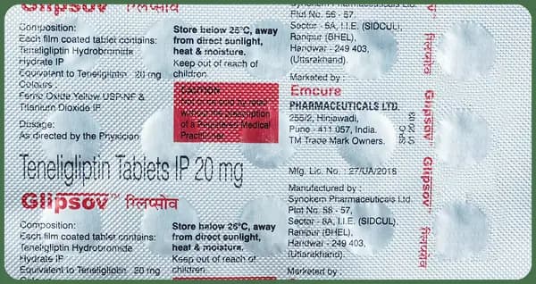 Glipsov Tablet thumbnail 2