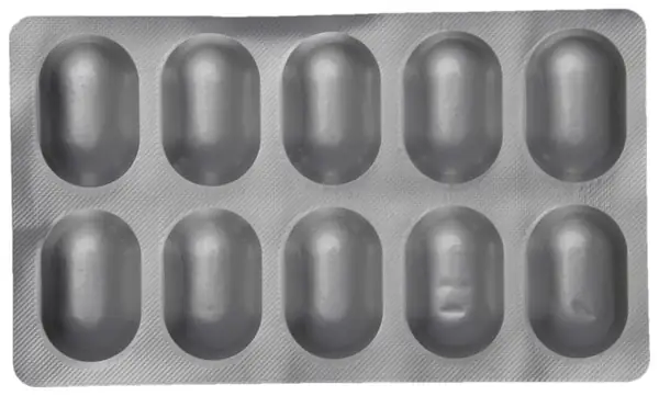 Glisen VM 1 Tablet SR