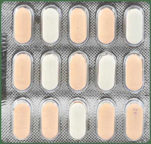 Glitaray M 1 Tablet PR thumbnail 2