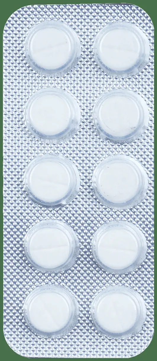 Glizid 40 Tablet thumbnail 5