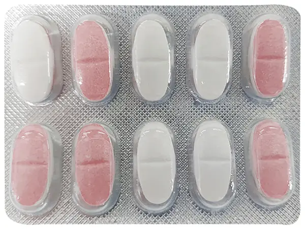 Glizid-M XR 60 Tablet thumbnail 4