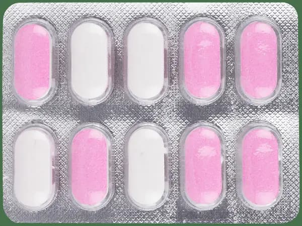 Glucomust-PM Tablet ER thumbnail 3