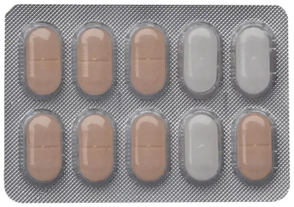 Gluconorm P 15 Tablet ER thumbnail 4