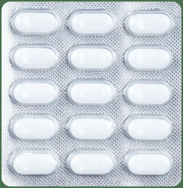 Gluconorm-Z 80 Tablet thumbnail 5