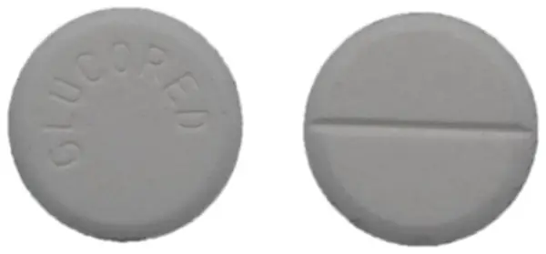 Glucored Tablet thumbnail 4