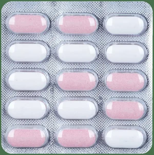 Glucoryl-M3 Tablet PR