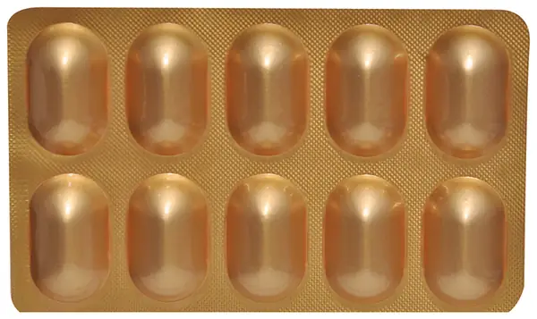 Glucozone  Tablet