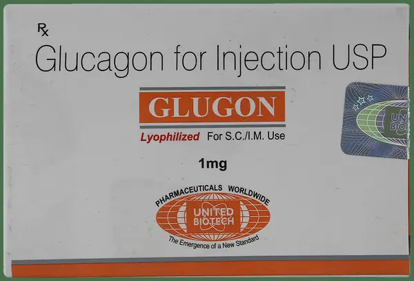 Glugon 1mg Injection thumbnail 4