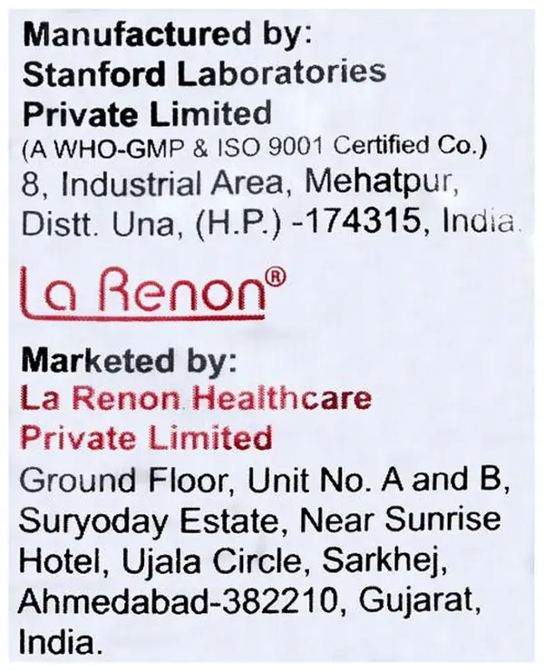 Glutahigh Powder Lemon thumbnail 4