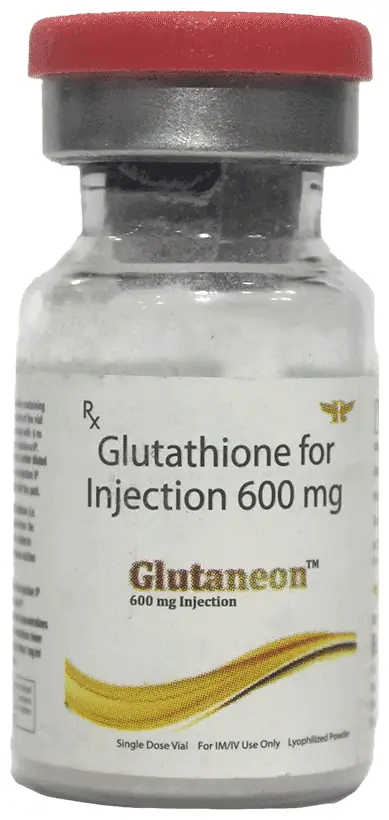Glutaneon Injection
