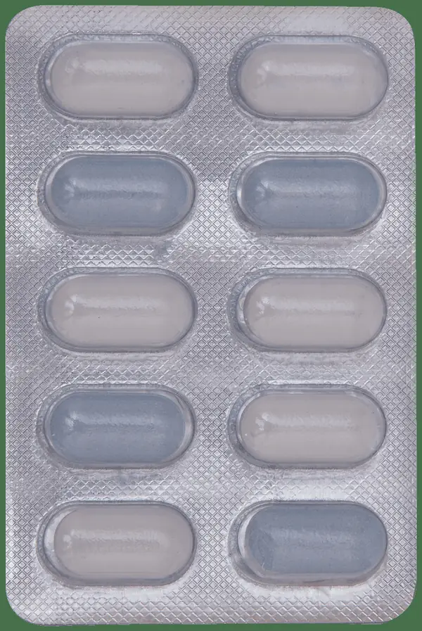 Glutowin Forte Tablet SR