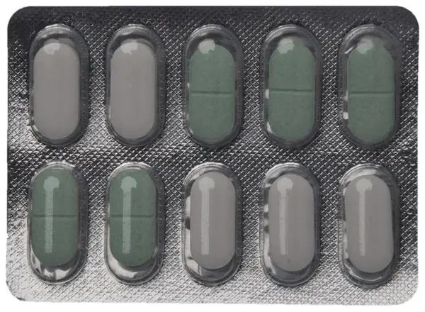 Glycigon-M SR Tablet thumbnail 4