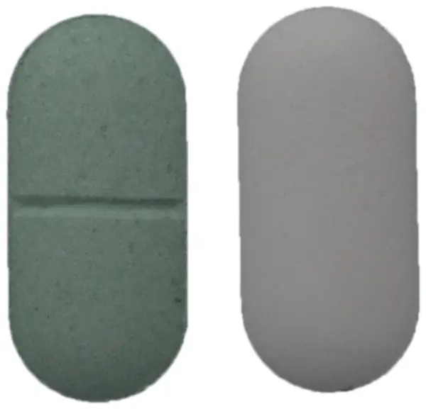 Glycigon-M SR Tablet thumbnail 5