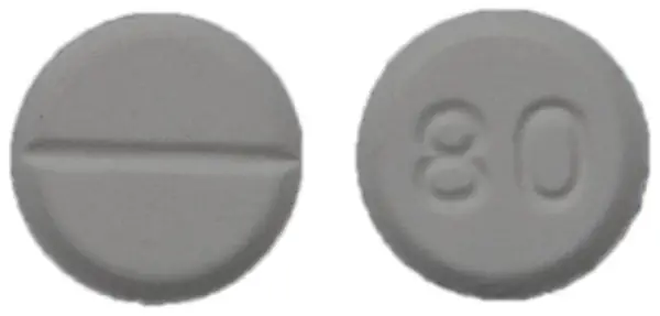 Glycigon Tablet