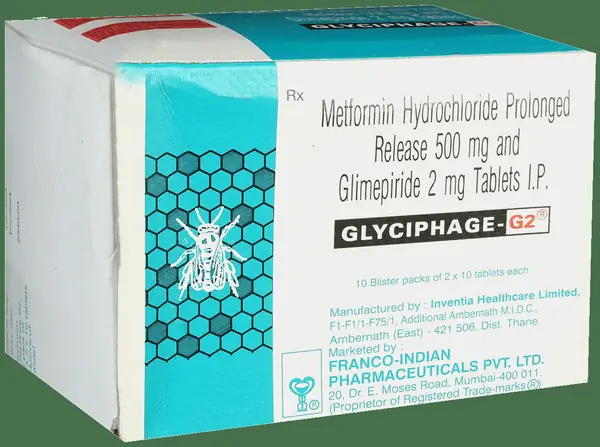 Glyciphage-G 2 Tablet PR thumbnail 3