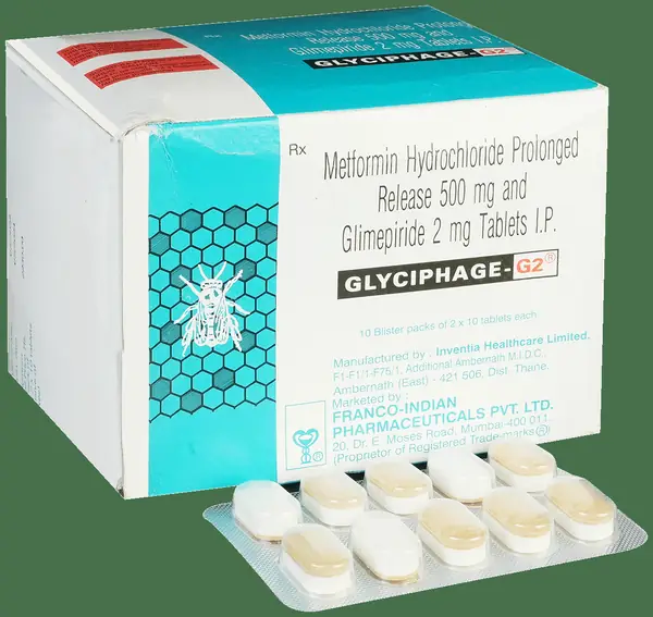 Glyciphage-G 2 Tablet PR thumbnail 5