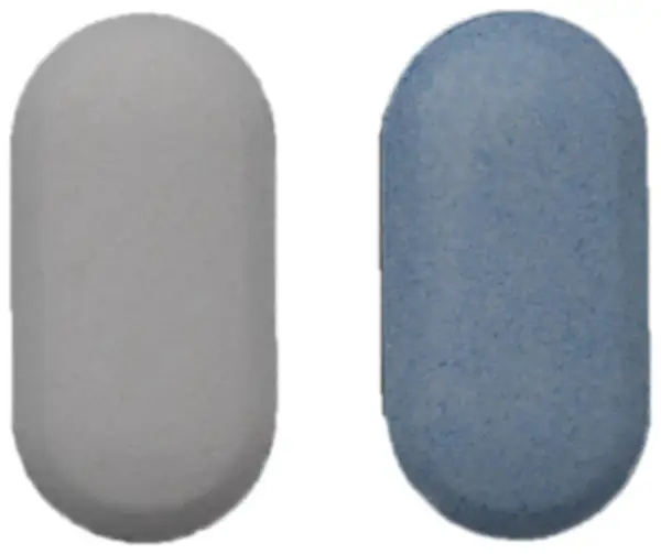 Glyciphage-VG1 Tablet SR