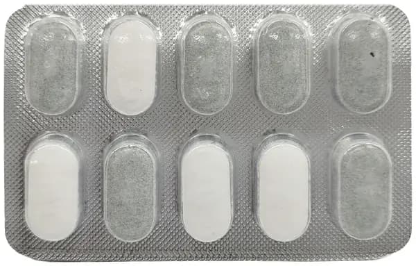 Glyciphage-VG2 Tablet SR