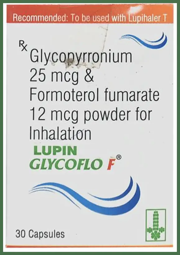 Glycoflo F Capsule thumbnail 4