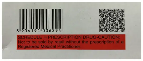 Glycolate 2 Tablet thumbnail 3