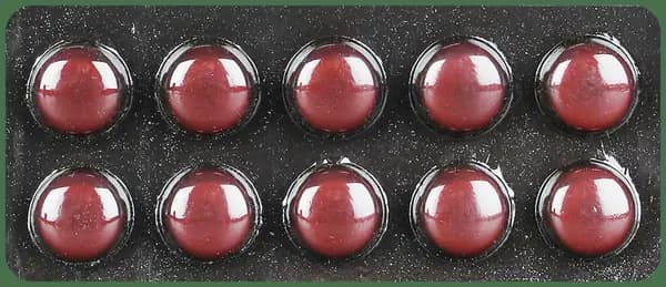 Glykind  60 XR Tablet