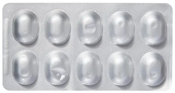 Glykind M Tablet thumbnail 4