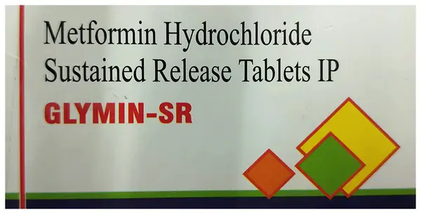 Glymin 500mg Tablet SR thumbnail 3