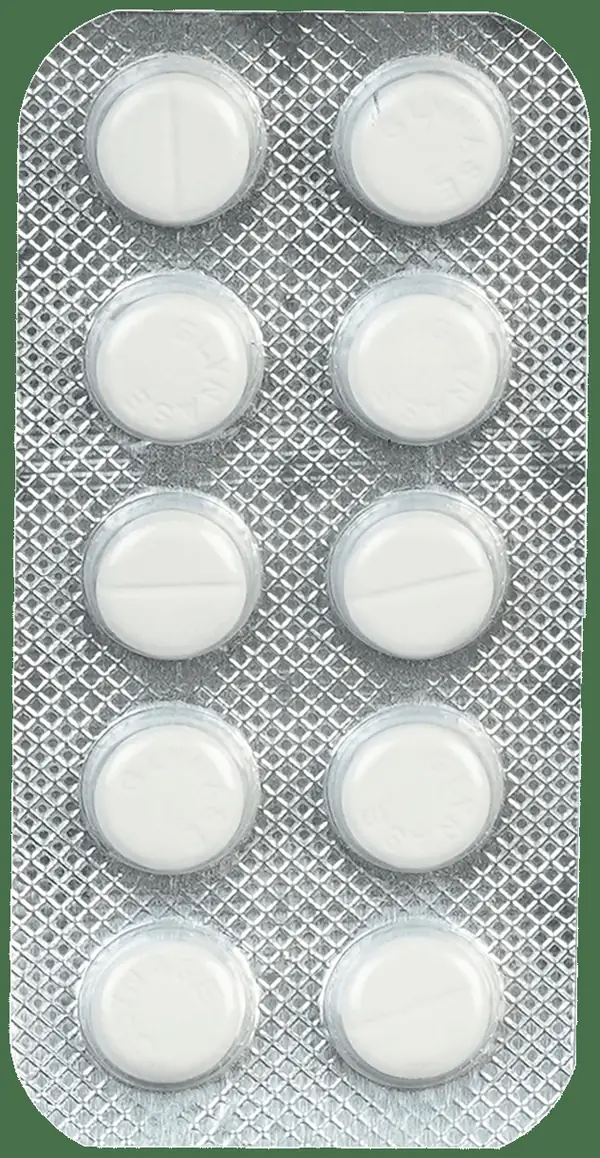 Glynase Tablet