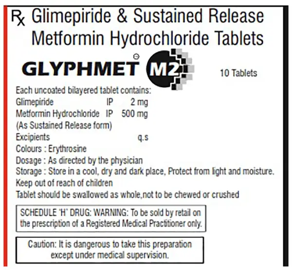 Glyphmet M2 Tablet SR thumbnail 2