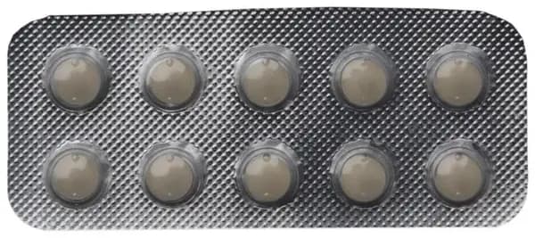 Glyree 2 Tablet