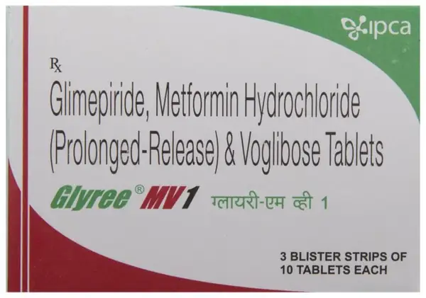 Glyree MV1 Tablet PR thumbnail 2