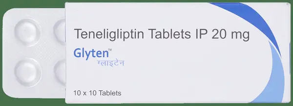 Glyten Tablet thumbnail 4